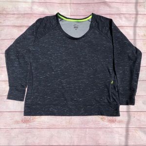 Nike Dri Fit pullover